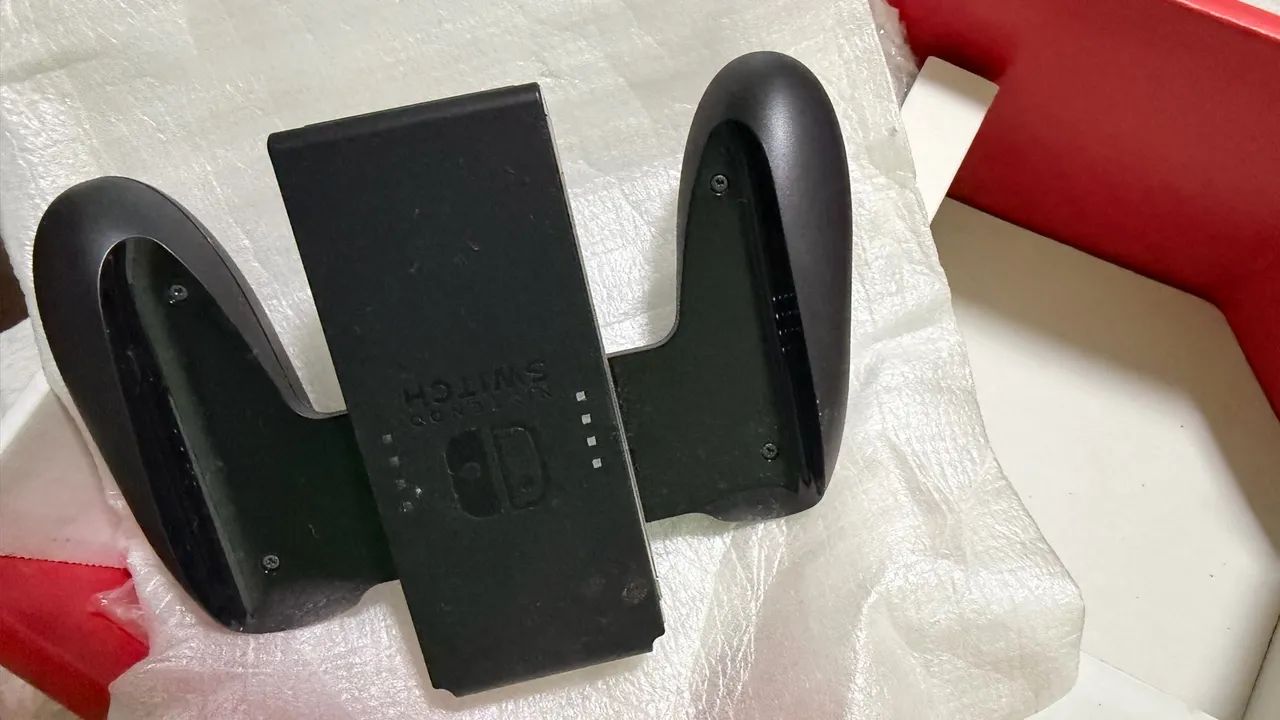 Nintendo Switch Oled - Foto 3
