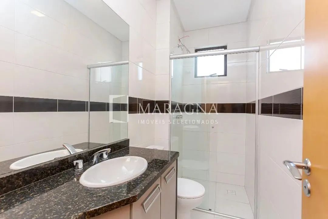 Cobertura, proximo ao Jardim Botânico, 3 quartos, 2 vagas - Foto 13