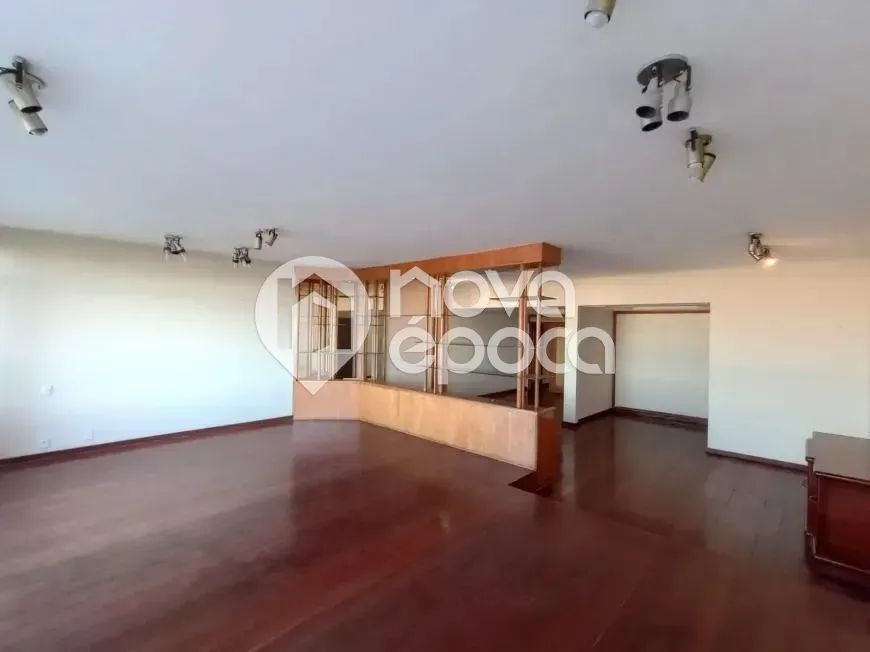 Leme | Apartamento 3 quartos, sendo 1 suite - Foto 4