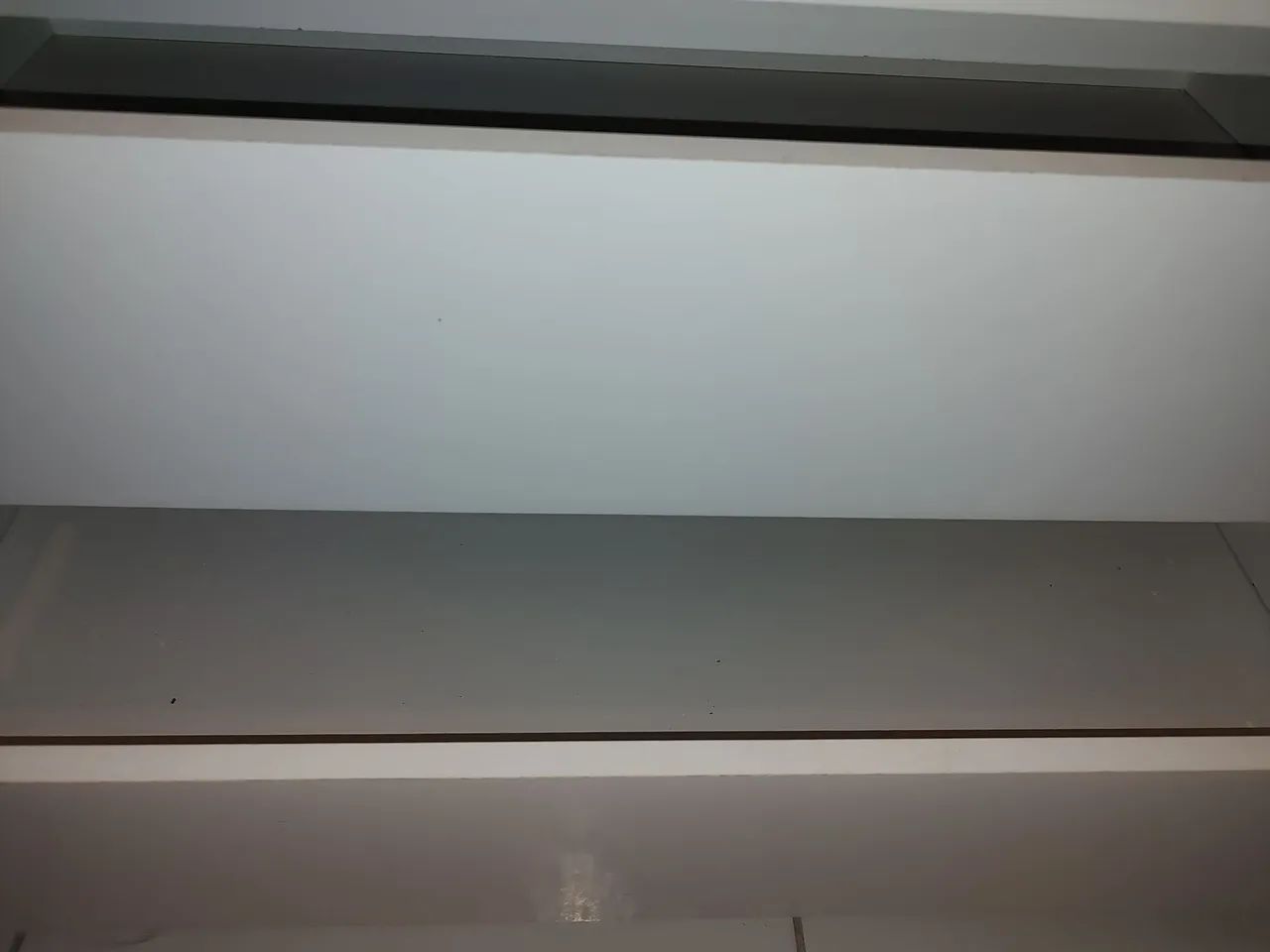Cômoda branca  - Foto 5