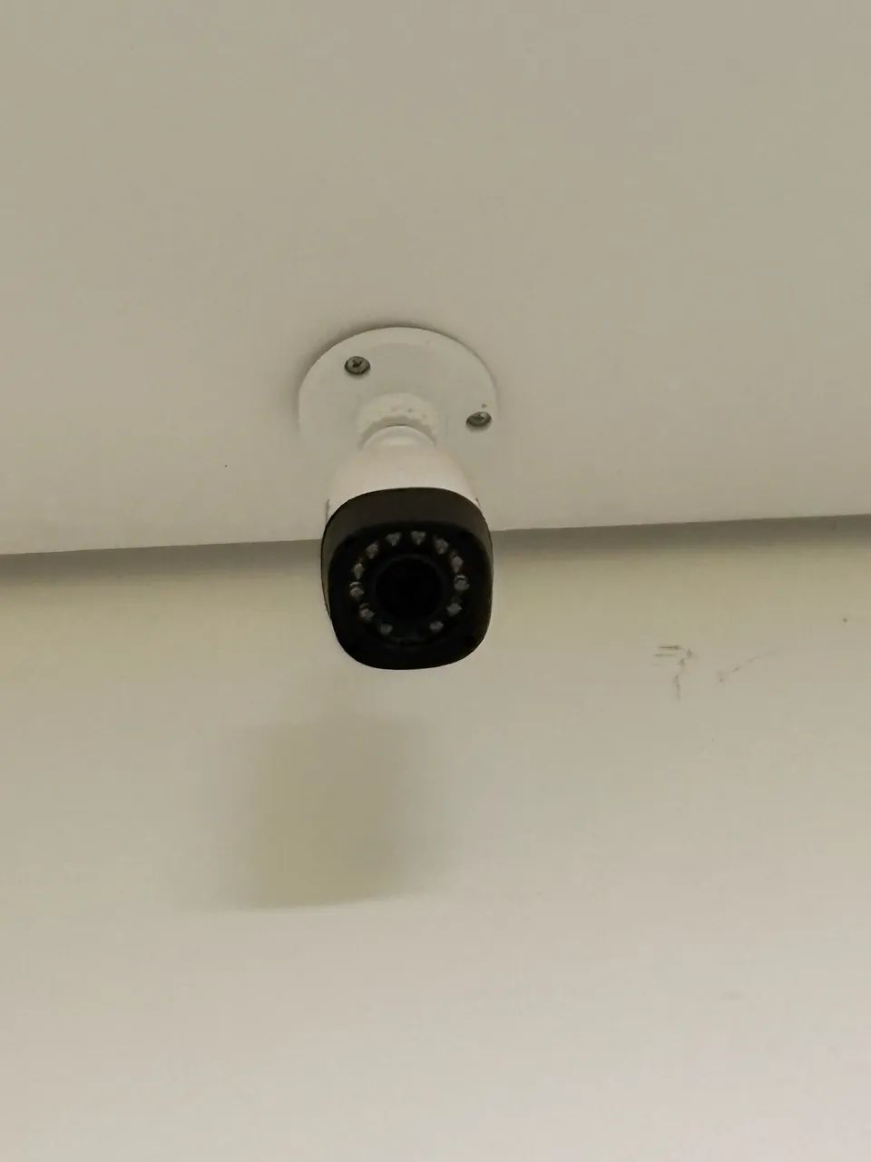 4 câmeras intelbras DVR e hack - Foto 3