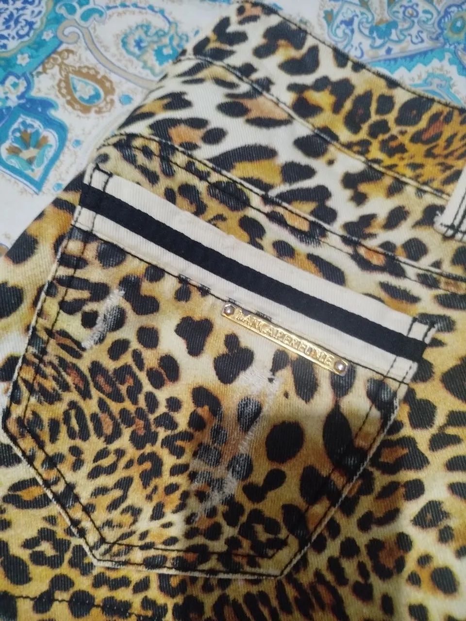 Bermudas  - Foto 2