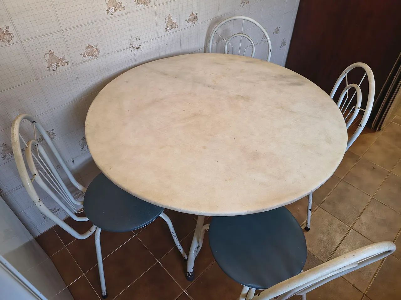Mesa de Cozinha granito! - Foto 3