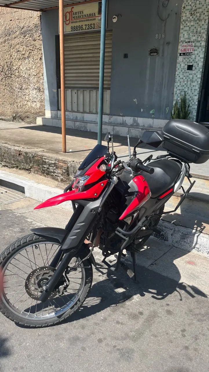 Lander XTZ 250 22/23 - Foto 2
