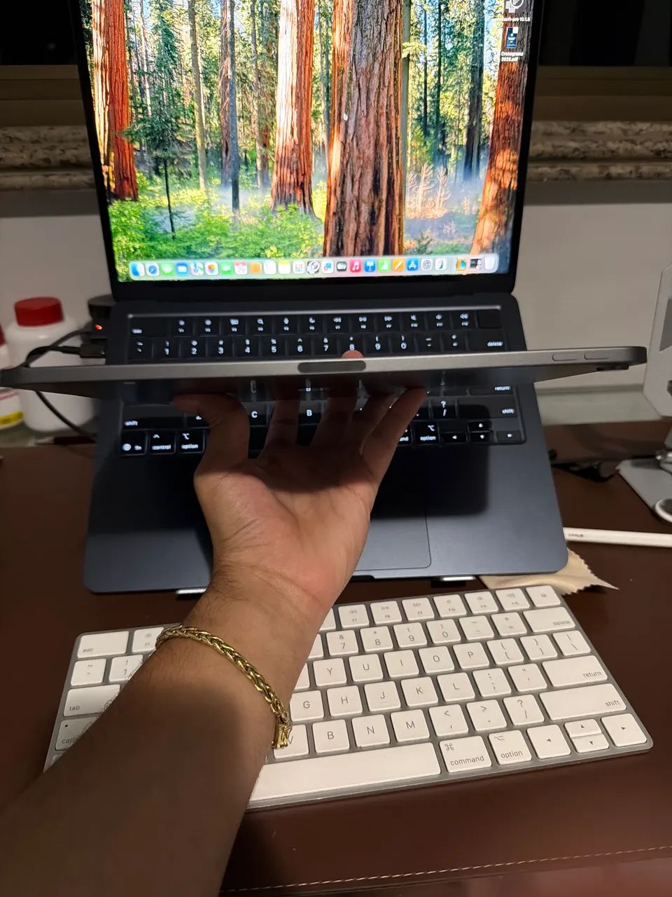 iPad Air 4 geração - Foto 3