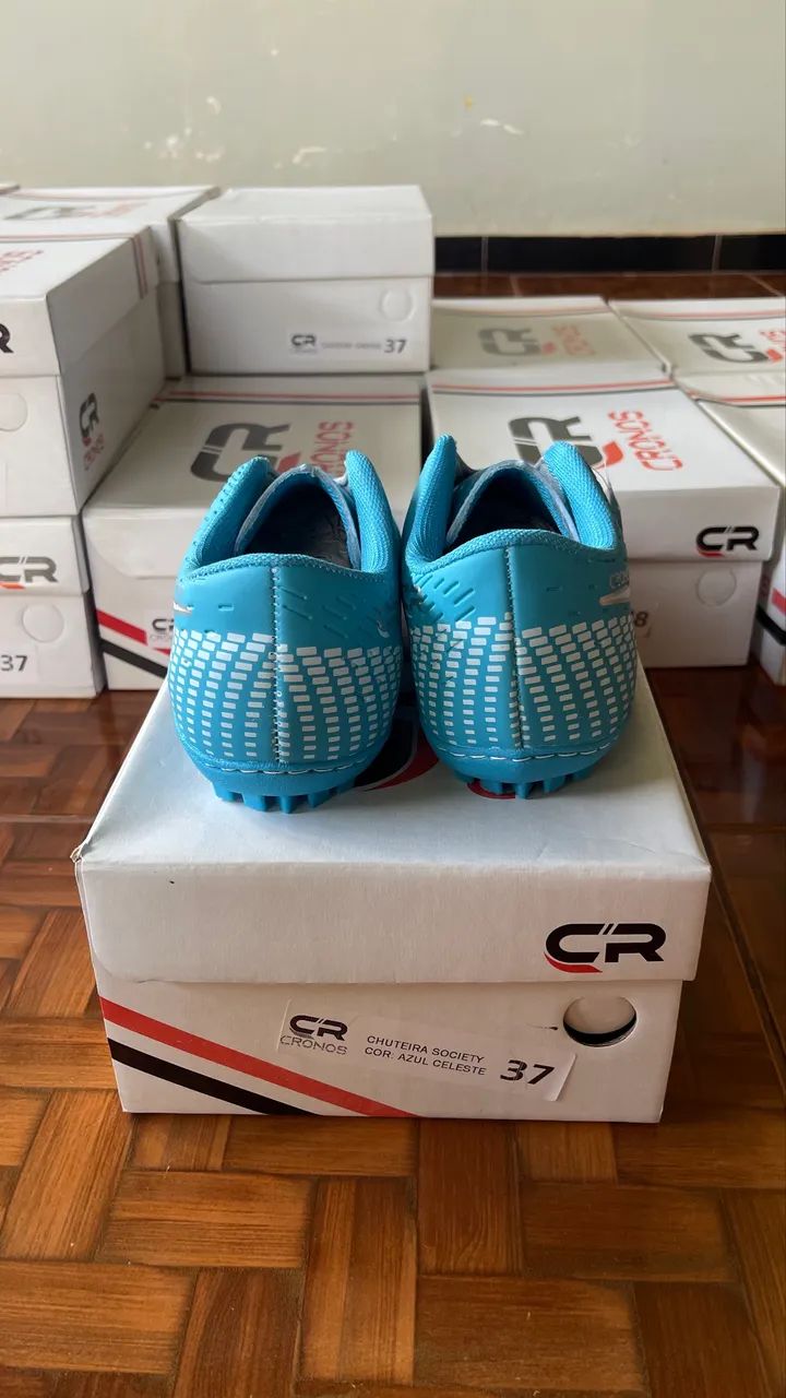 CHUTEIRA SOCIETY  - Foto 2