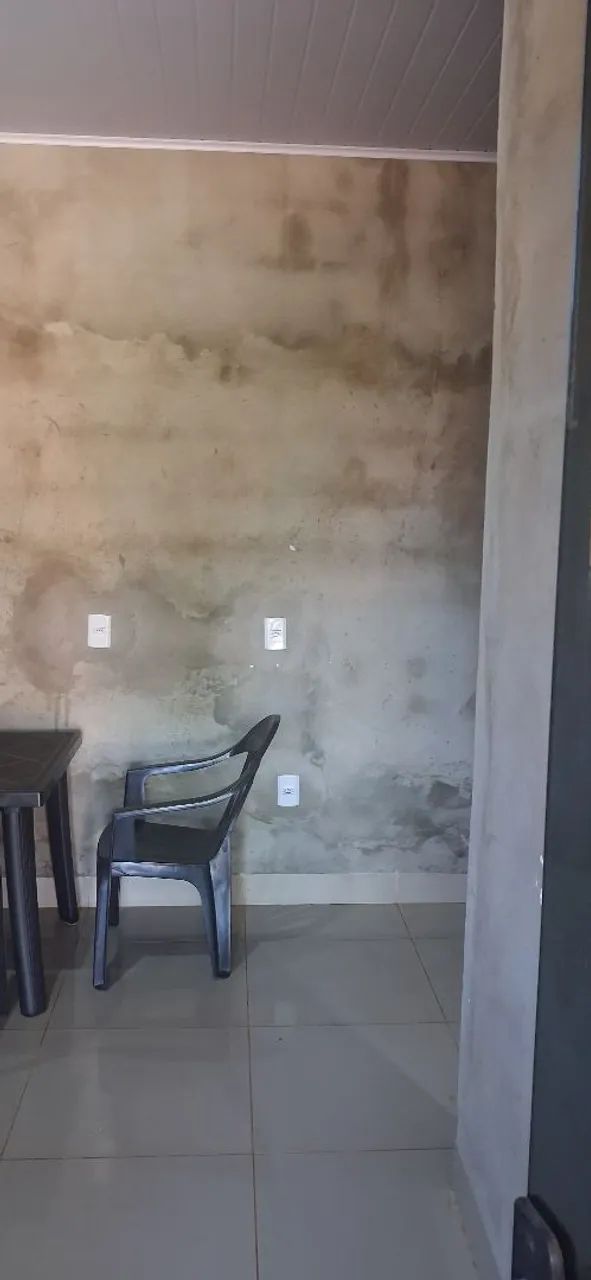 Agio edicula  ao lado aeroporto  próximo theotonio  - Foto 3