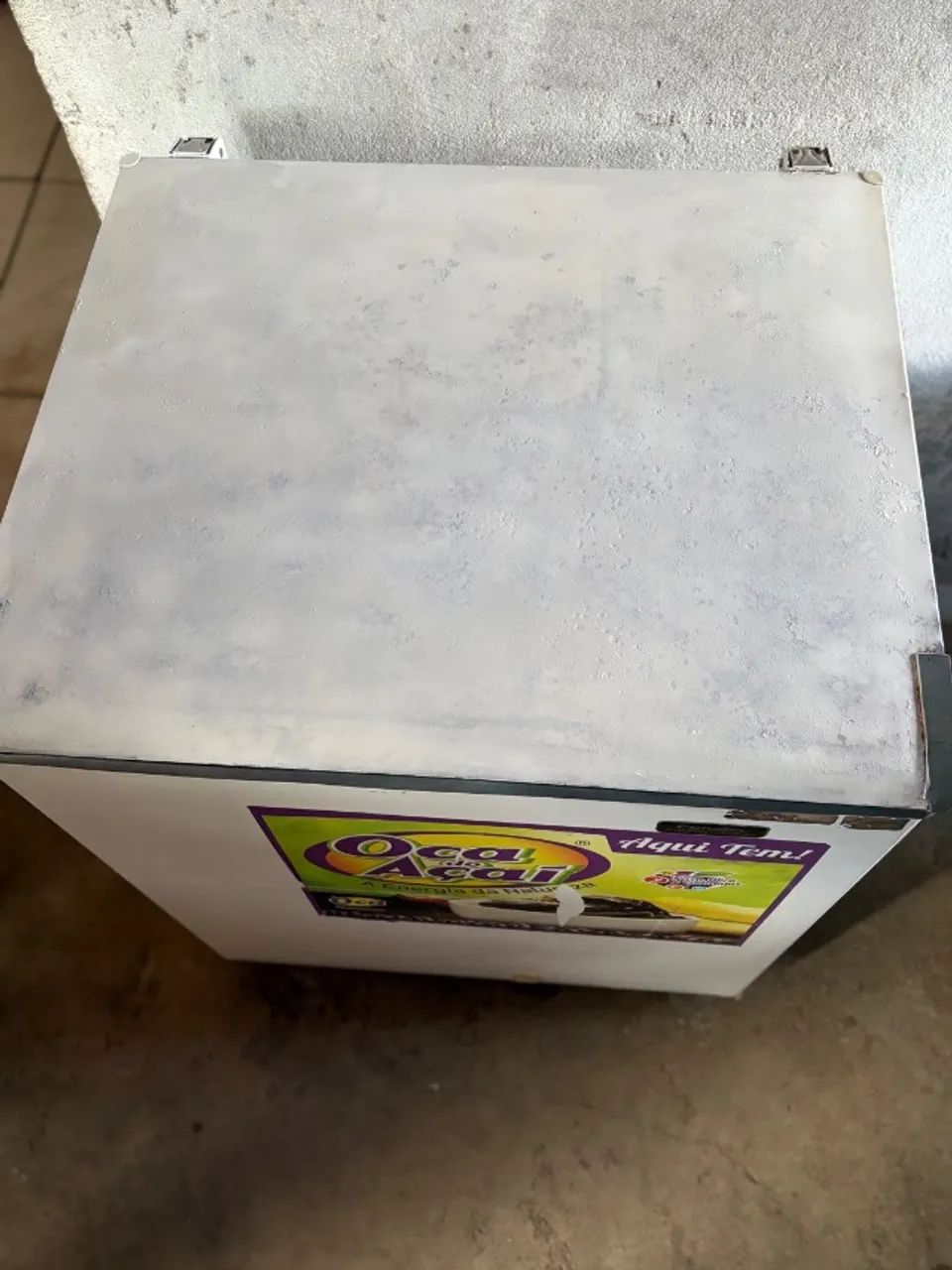 Freezer 