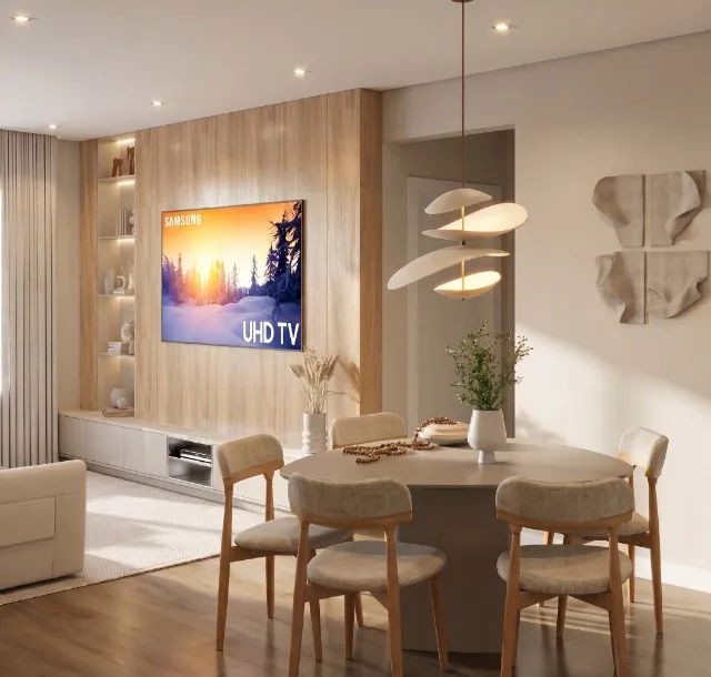 Apartamento bairro Cancelli - Foto 5