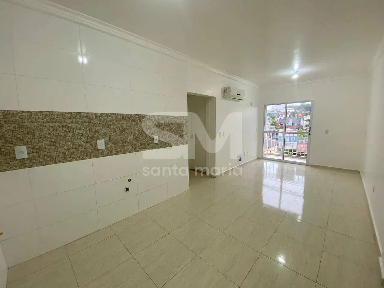 Apartamento para locação, Efapi, Chapecó - SC - Foto 2