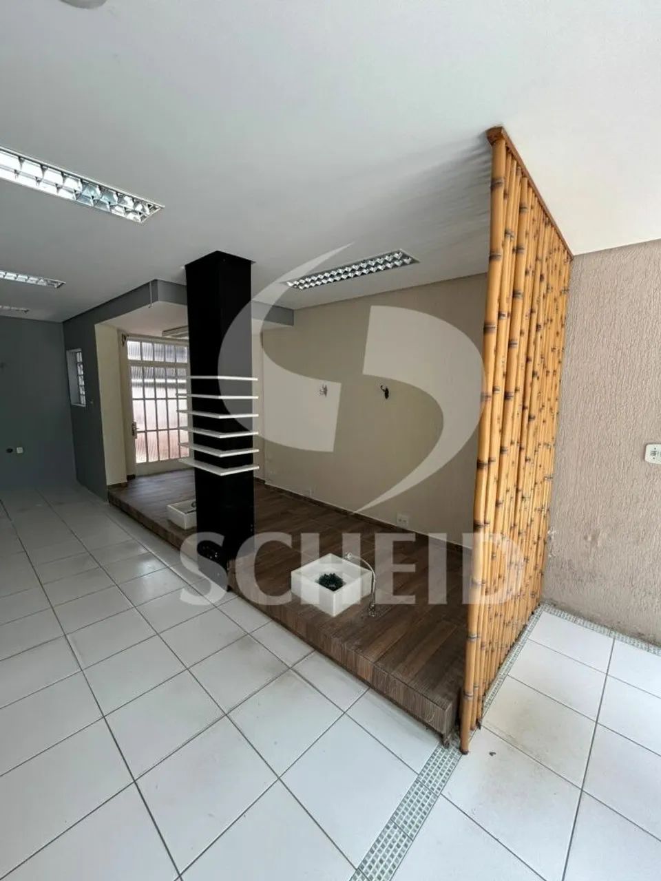 Sobrado comercial a venda com 3 Quartos e 3 banheiros na Vila Mascote - Foto 4