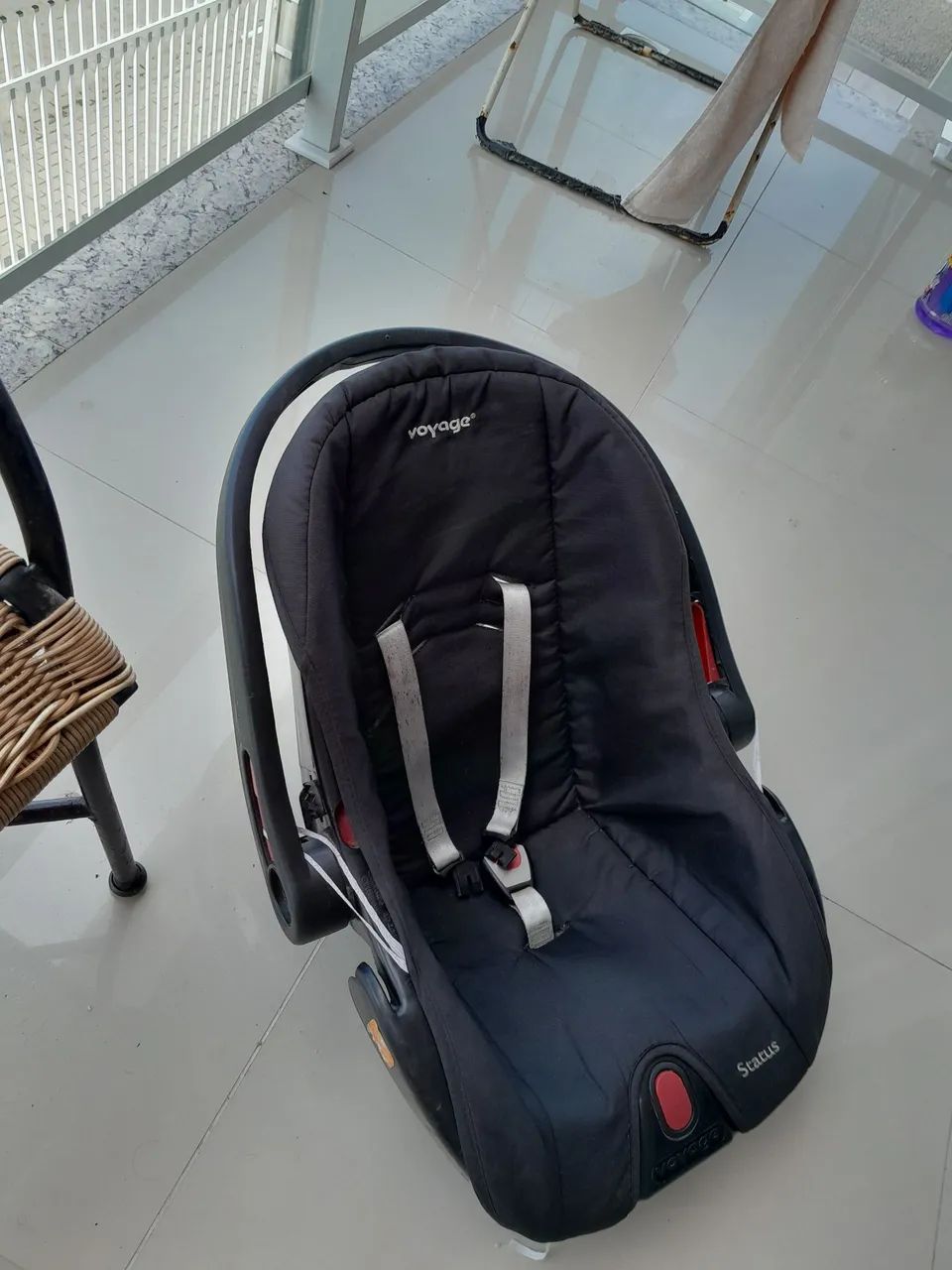 Bebe conforto  - Foto 3