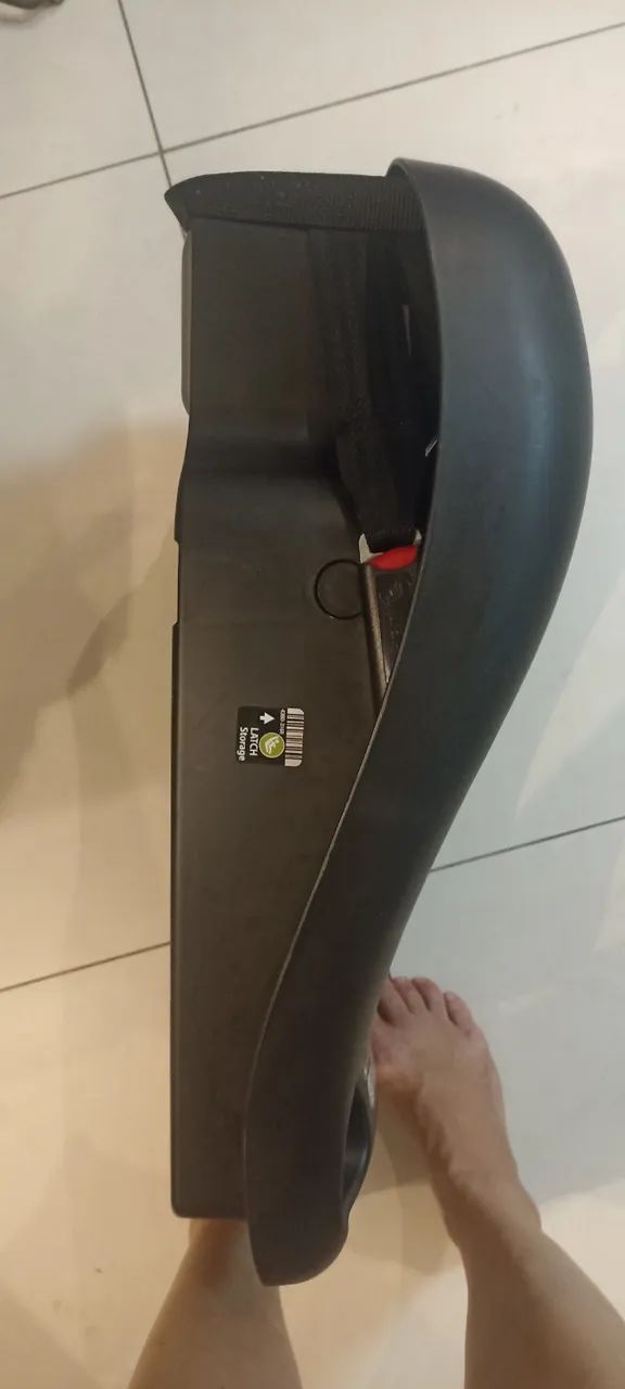 Bebê conforto Quinny Buzz Xtra 2.0 Stroller - Foto 2