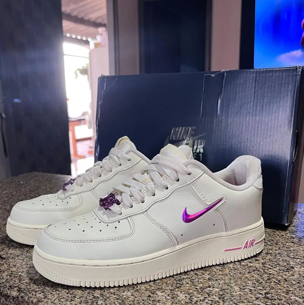 Tênis Nike  - Foto 2