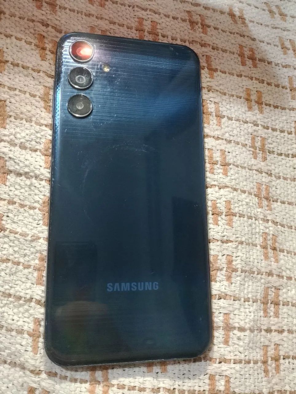 Samsung M15 - 5G - 128GB