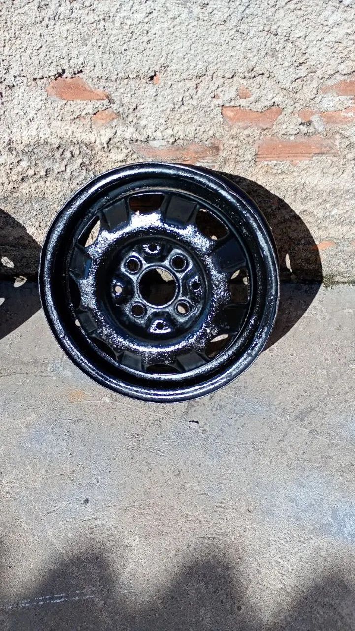 Roda aro 13 
