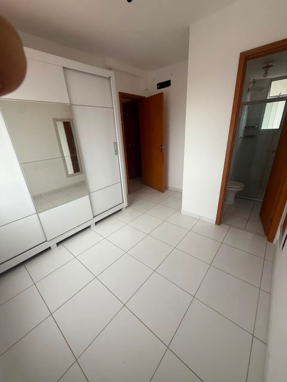 Alugo apartamento 2/4 com suíte no bairro sim, com excelente localização  - Foto 5