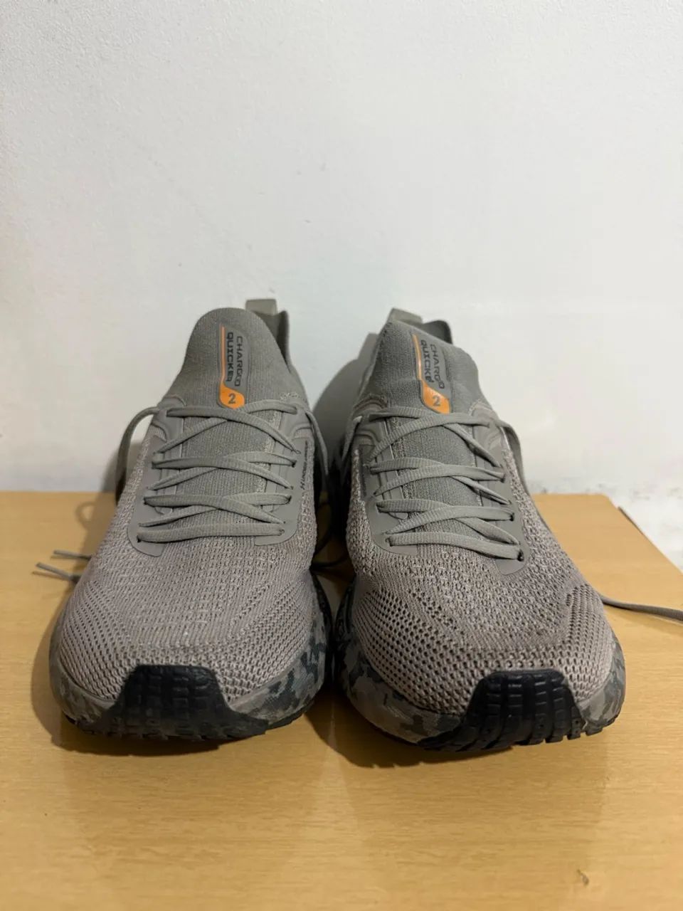 Under armour charged quicker 2 (TM43) - Foto 2