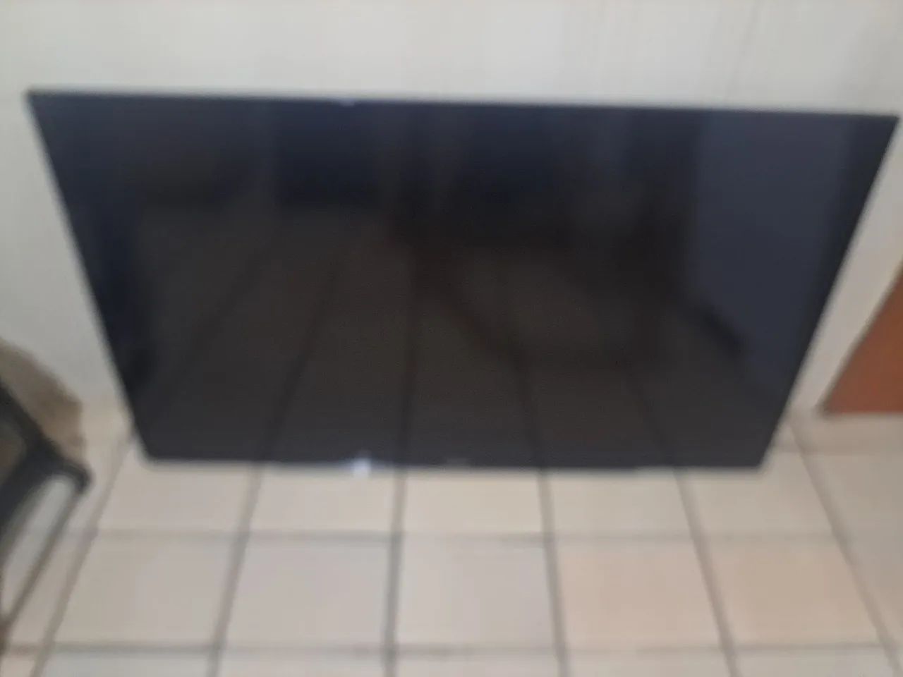 Sony 43 polegadas NAO LIGA - Foto 2