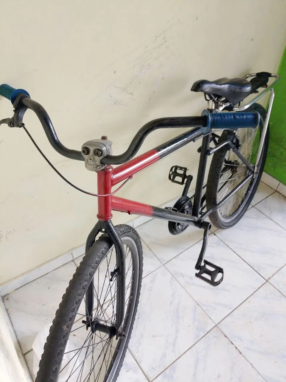 Bike aro 26 - Foto 2