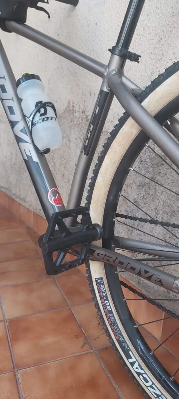 Bicicleta Groove Riff 70 - Foto 2