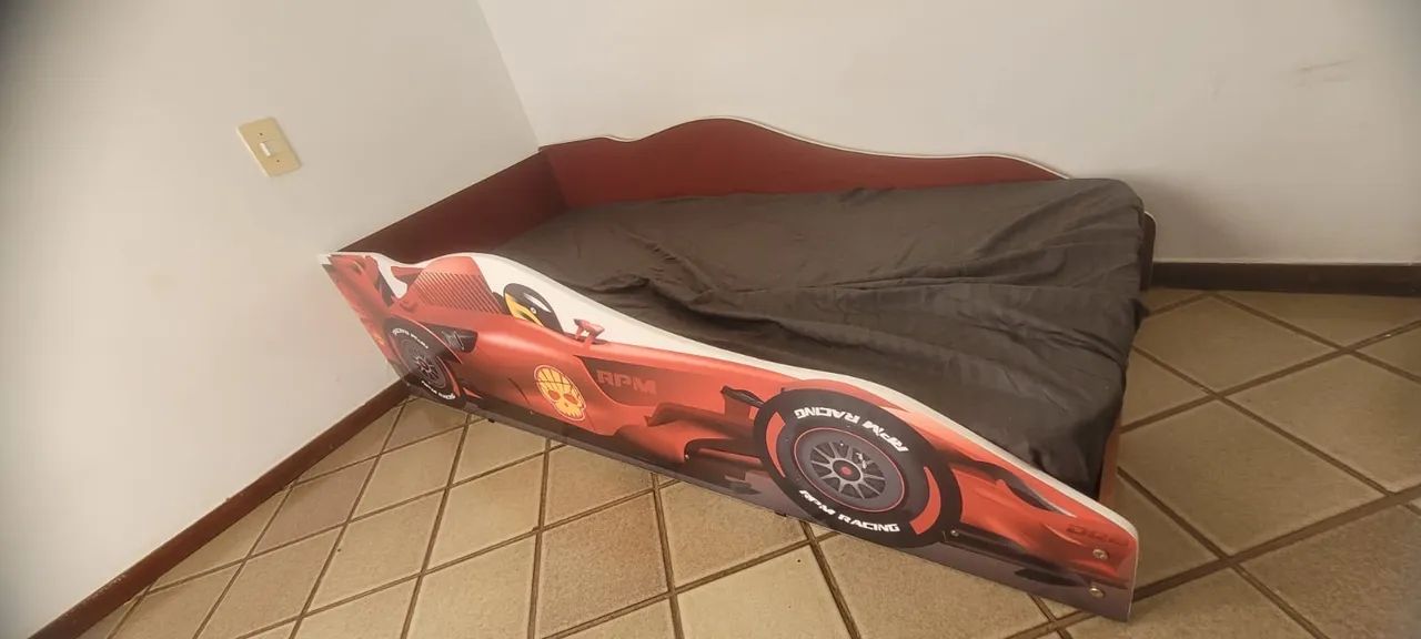 Cama infantil  - Foto 2