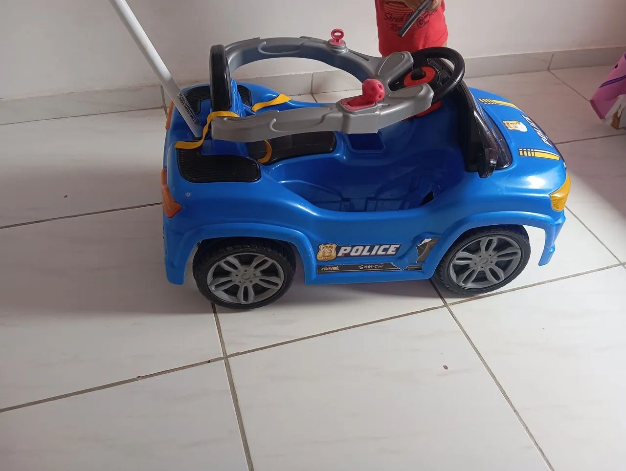 Carrinho para bebê(criança) - Foto 5
