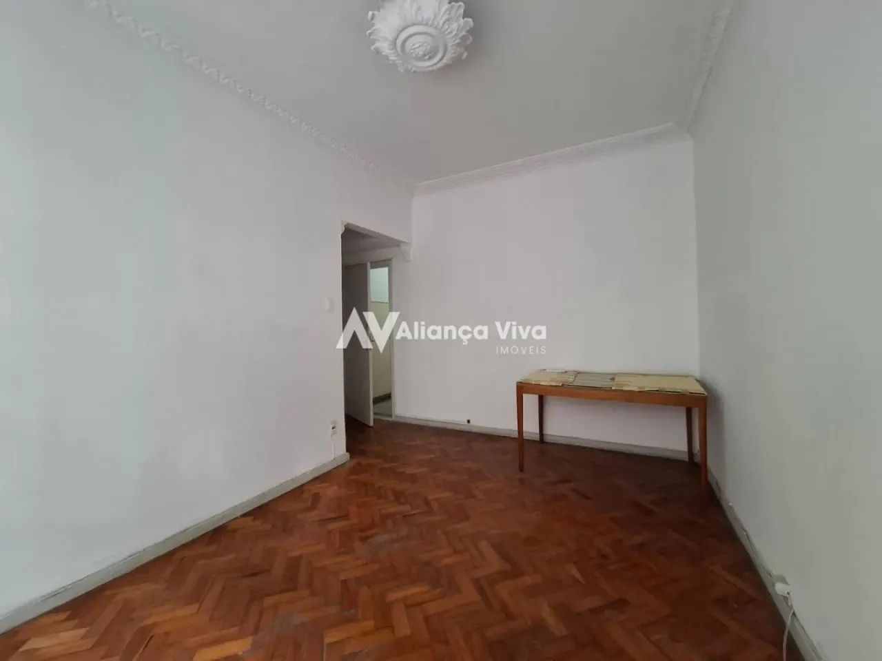 Glória | Apartamento 2 quartos - Foto 5