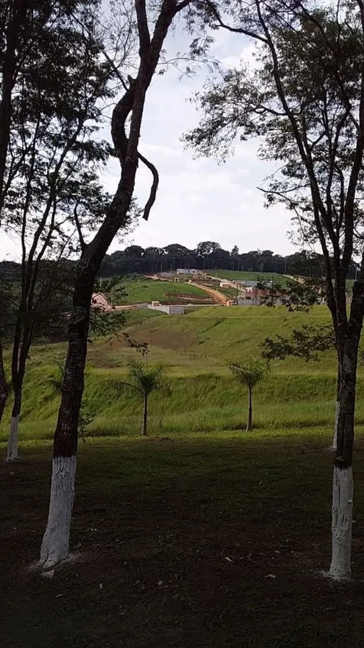 Terreno em Lagoa Grande - Parelheiros