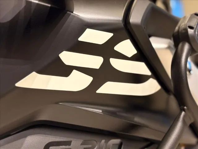 BMW G310 GS 2025  - Foto 2