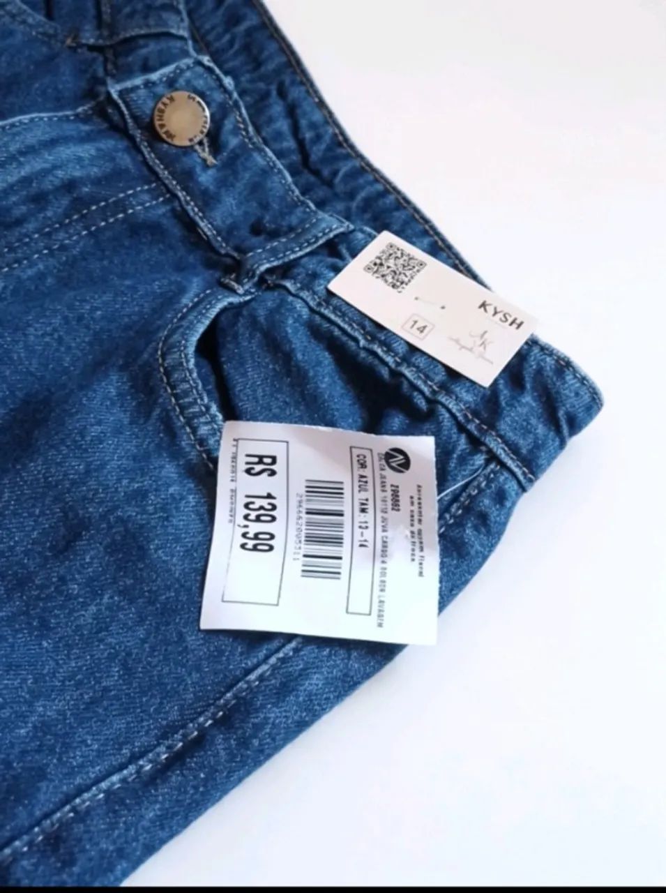 calça cargo feminina  - Foto 2