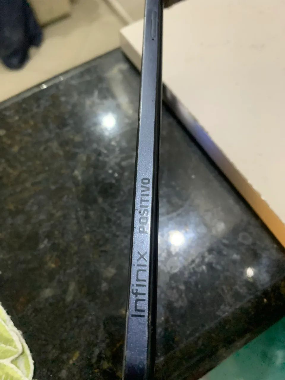 Celular infinix 8Pro  - Foto 5