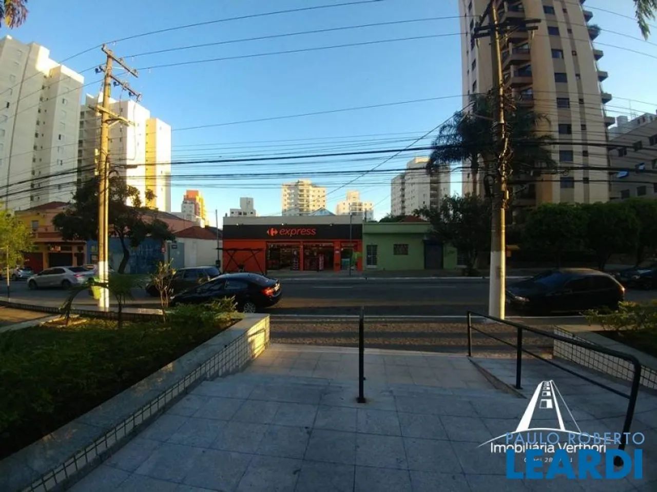 CONJ. COMERCIAL - SAÚDE - SP - Foto 5