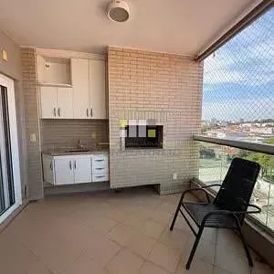 Apartamento à venda, Centro, Sumaré, SP - Foto 5