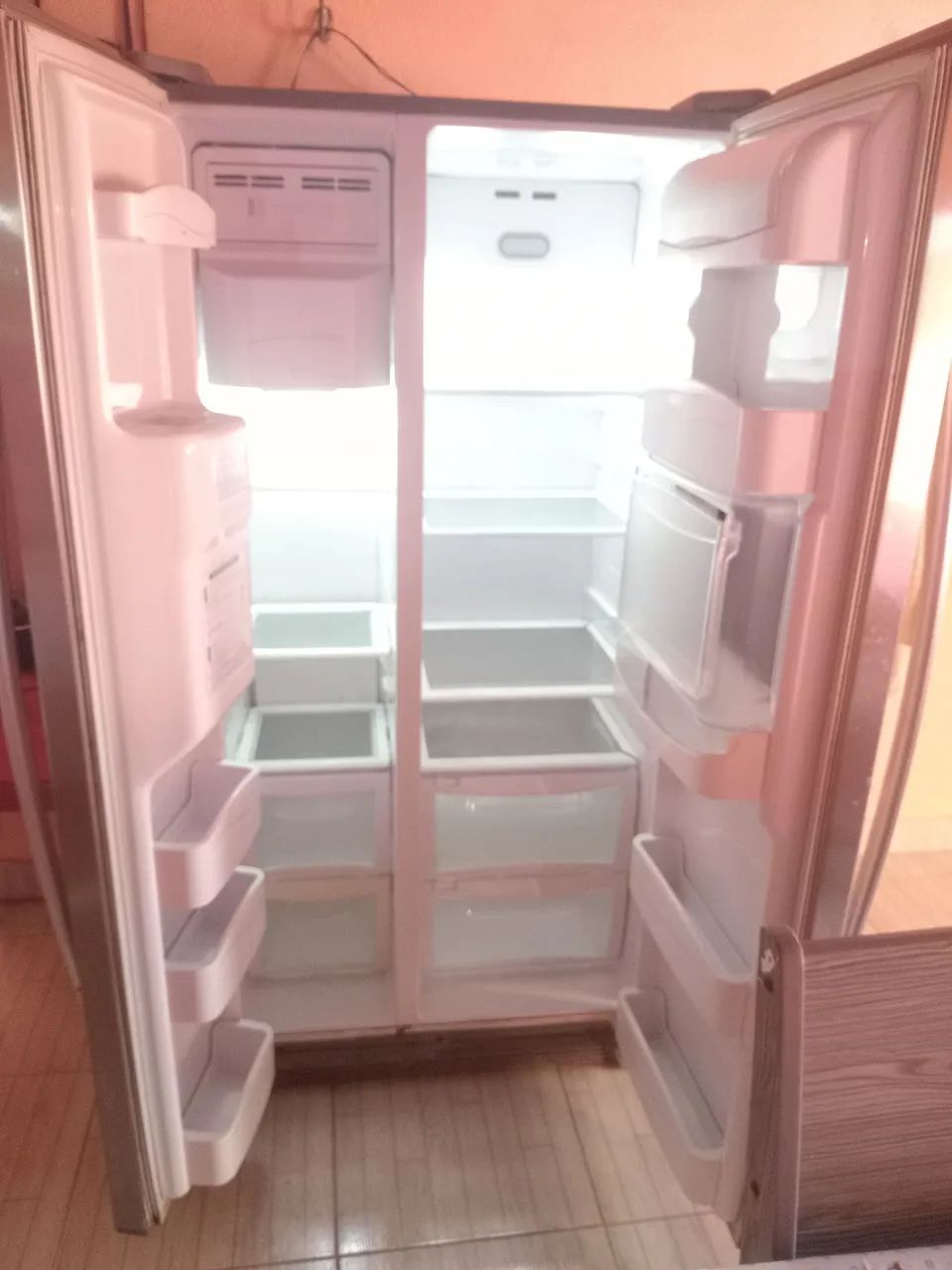 Geladeira Electrolux  - Foto 5