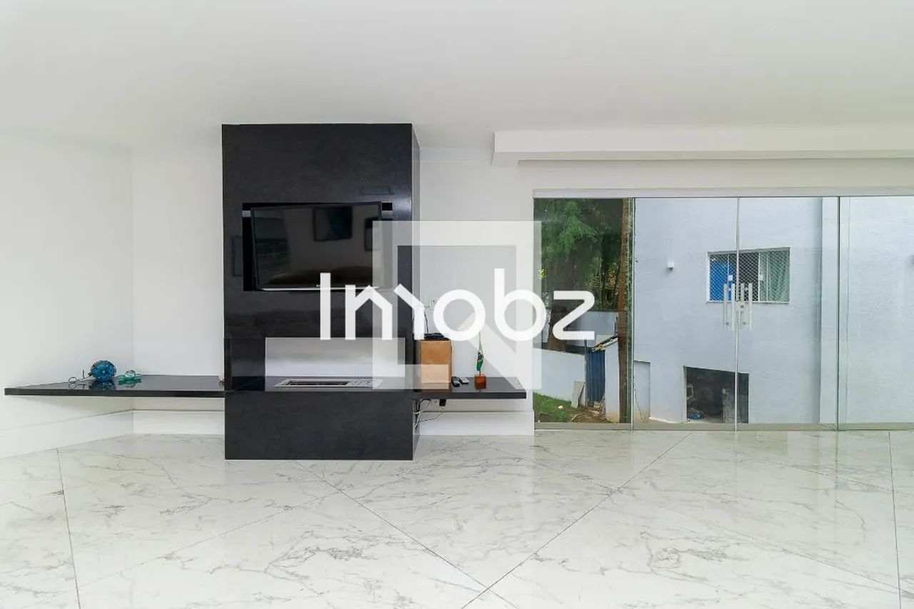 Casa à Venda - Santo Amaro , 6 Quartos, 800 m2 - Foto 5