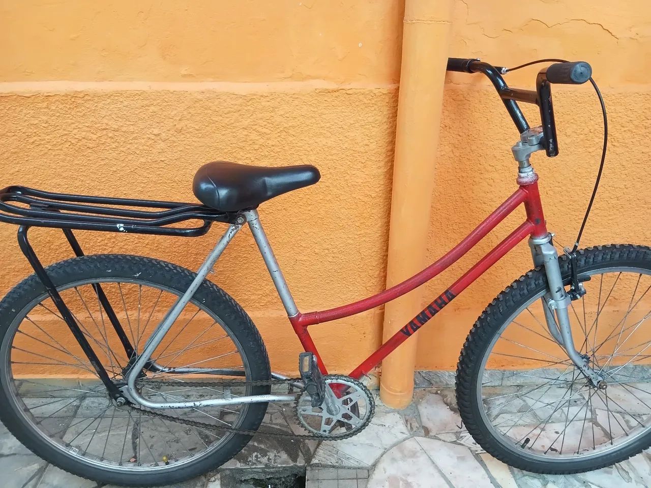 Bicicleta Aro 26 Boa e Barato !!! - Foto 2