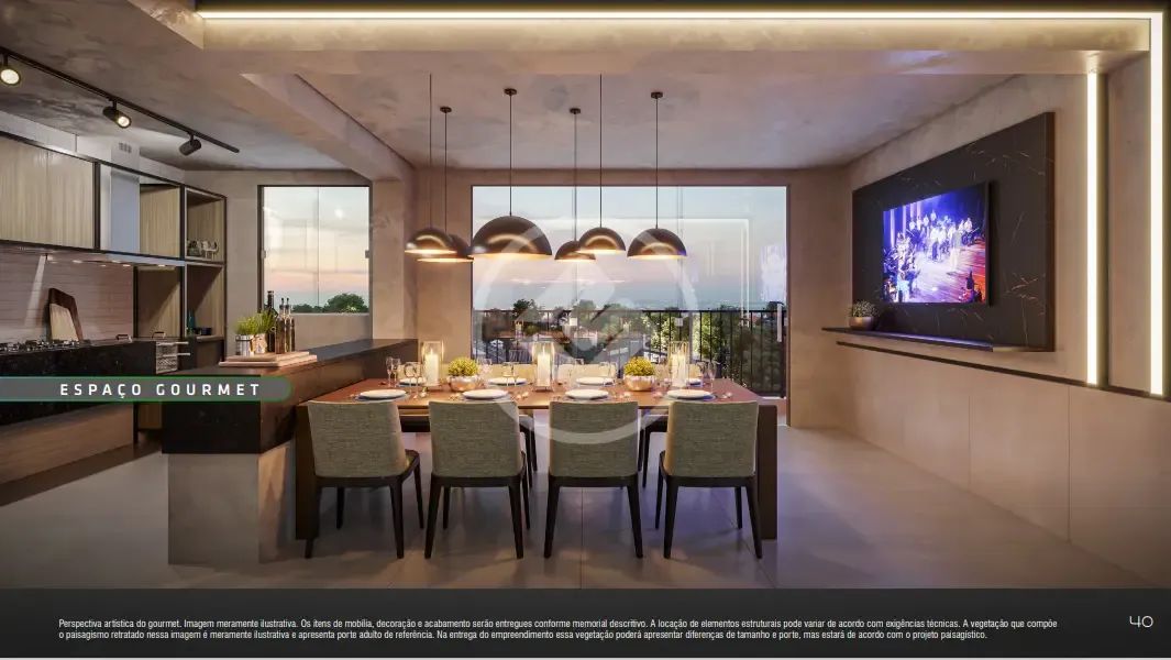 Apartamento Padrão - Setor Pedro Ludovico codigo: 67326 - Foto 4