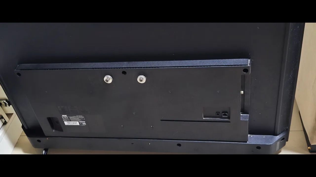 Smart TV 43  - Foto 2