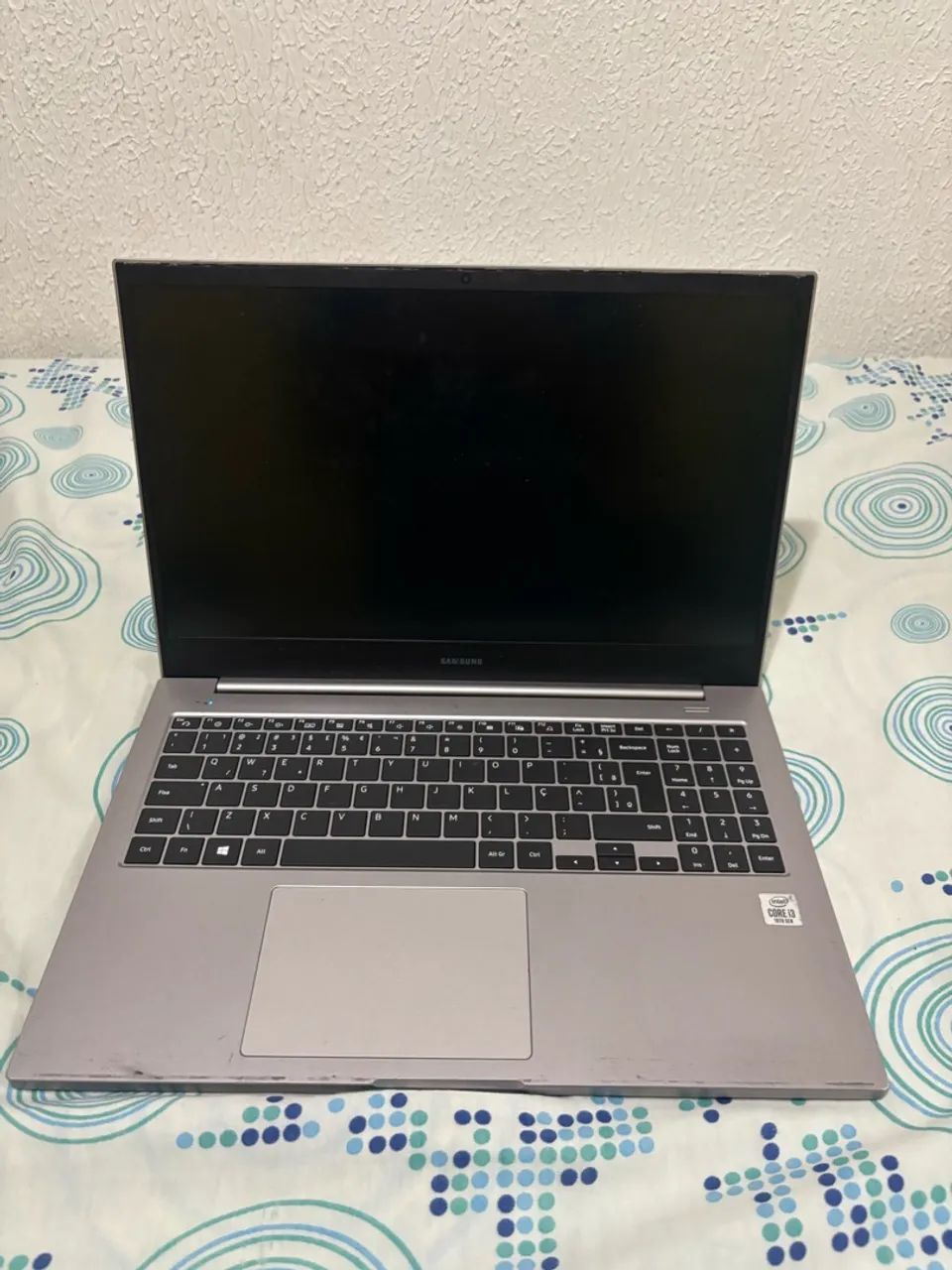 Notebook SamsungBook i3 10th Gen - Foto 2