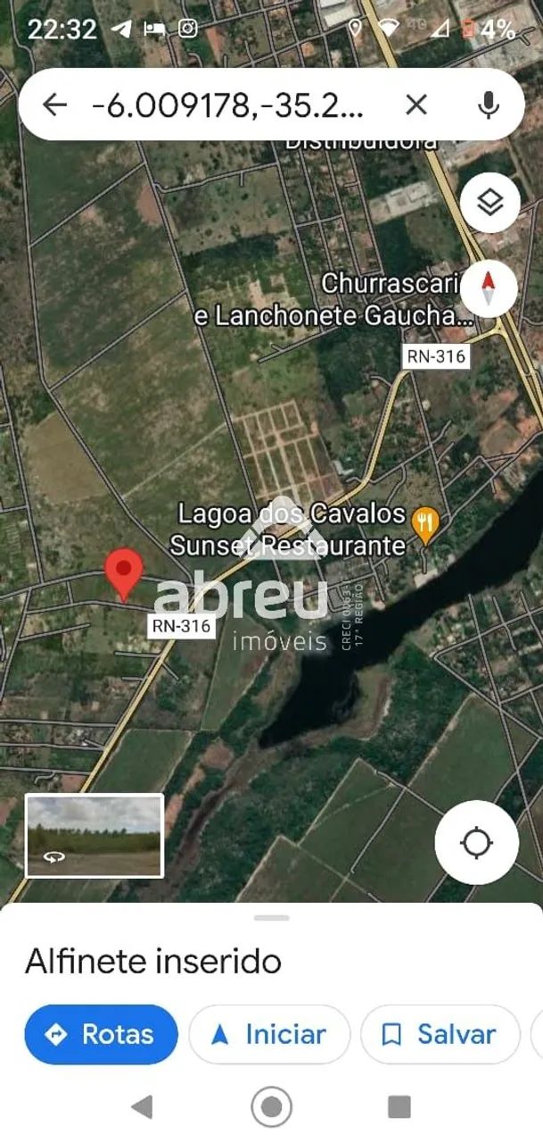 Excelente terreno em Monte Alegre - Foto 3