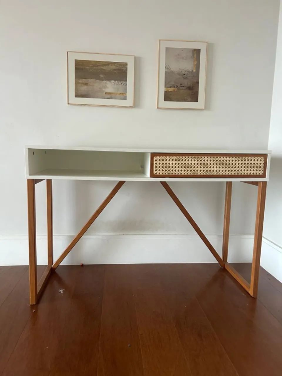 Mesa tipo escrivaninha  - Foto 2