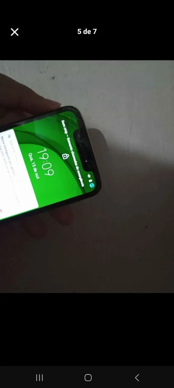 Vendo Motorola g7  - Foto 5