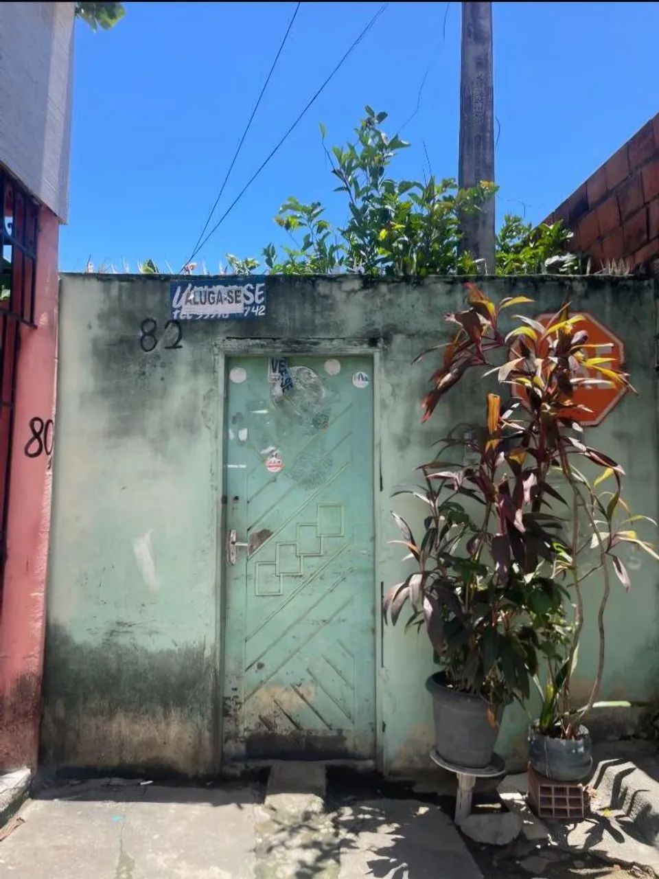 Foto - Aracaju - Coroa do Meio