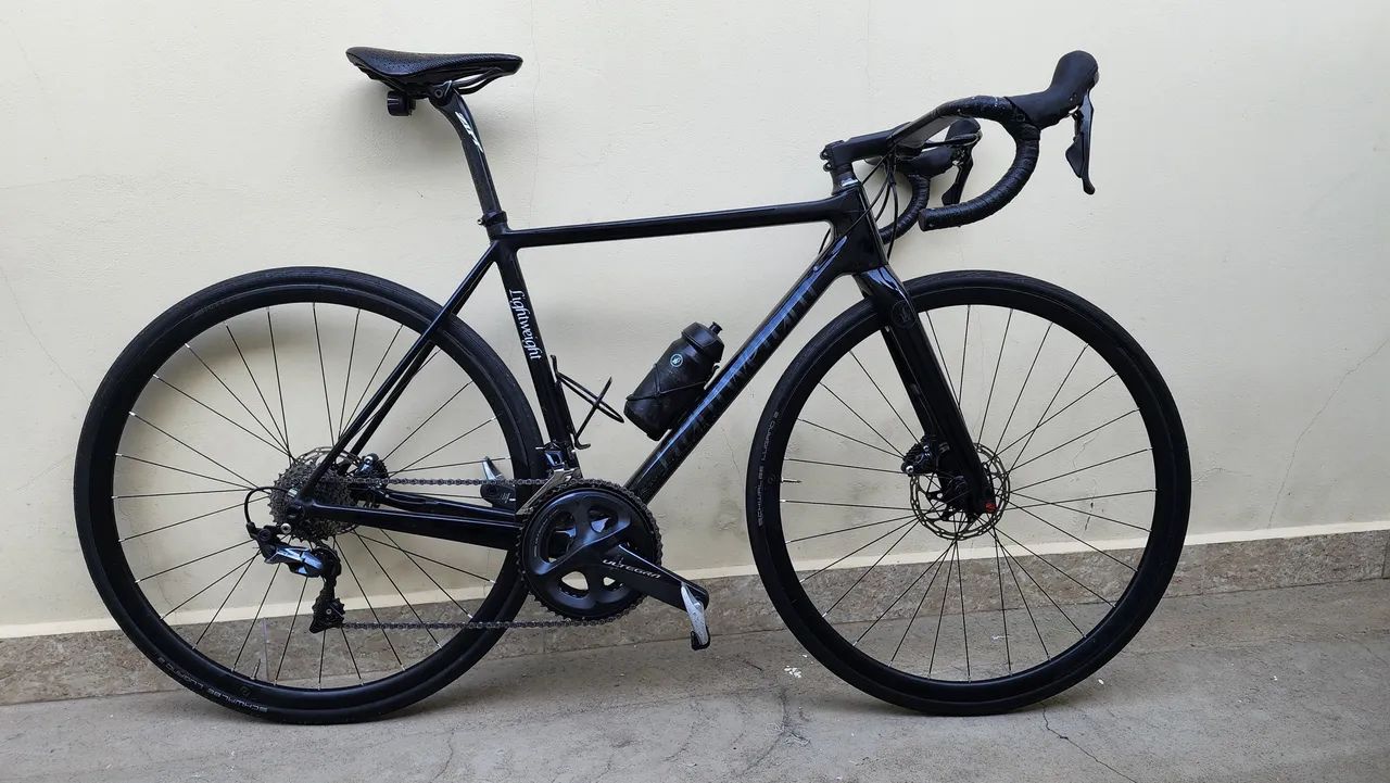 Bicicleta Speed Lightweigth 52