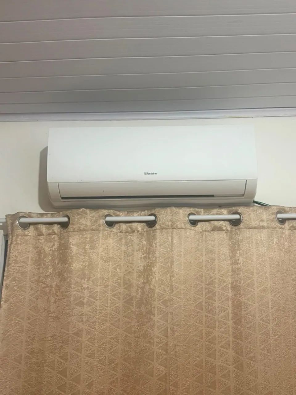 Ar condicionado slipt 