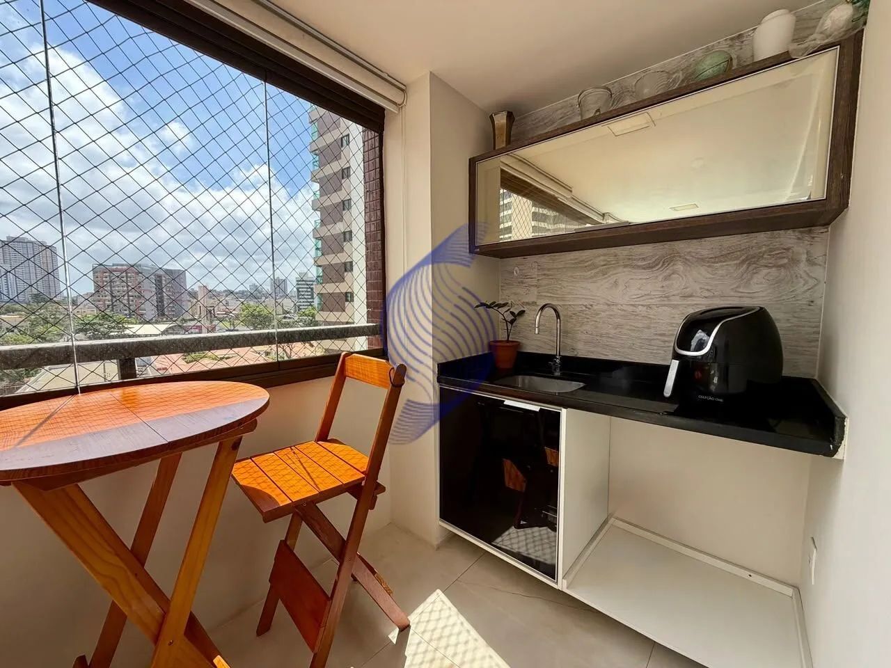APARTAMENTO 69 M² | 2 QUARTOS | 1 SUÍTE | ARMAÇÃO | SALVADOR-BA - Foto 7