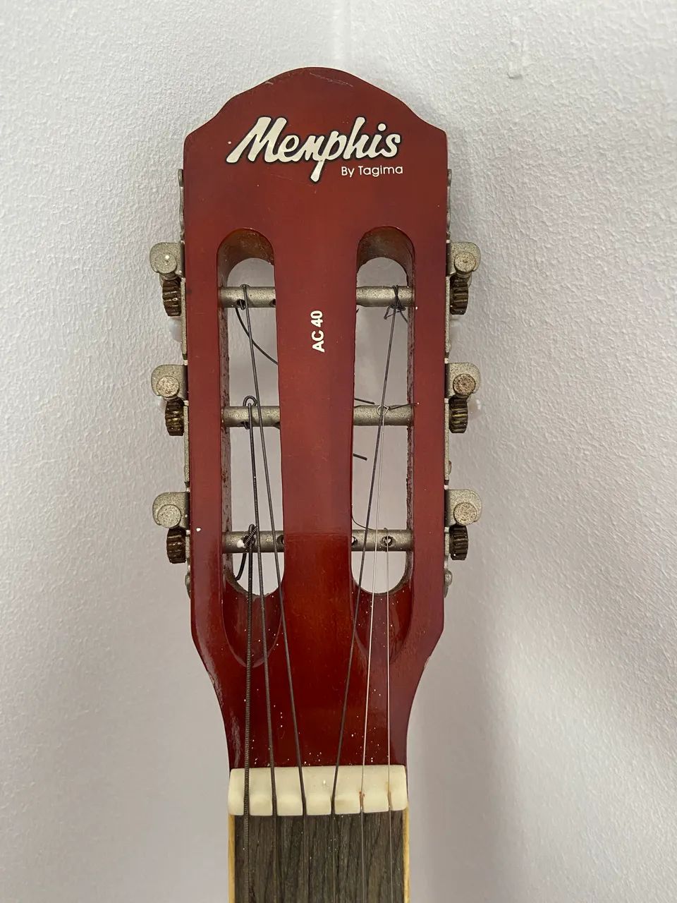Violão Tagima Memphis - Foto 4