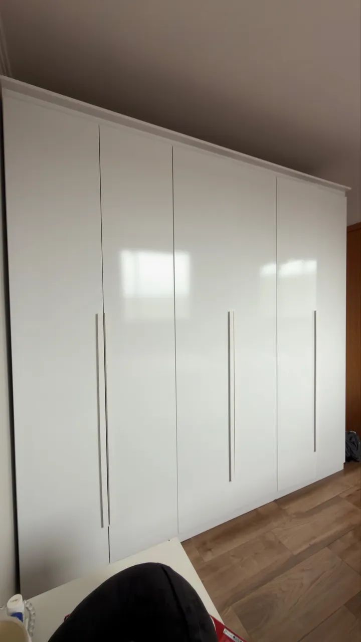 GUARDA ROUPA - Foto 2