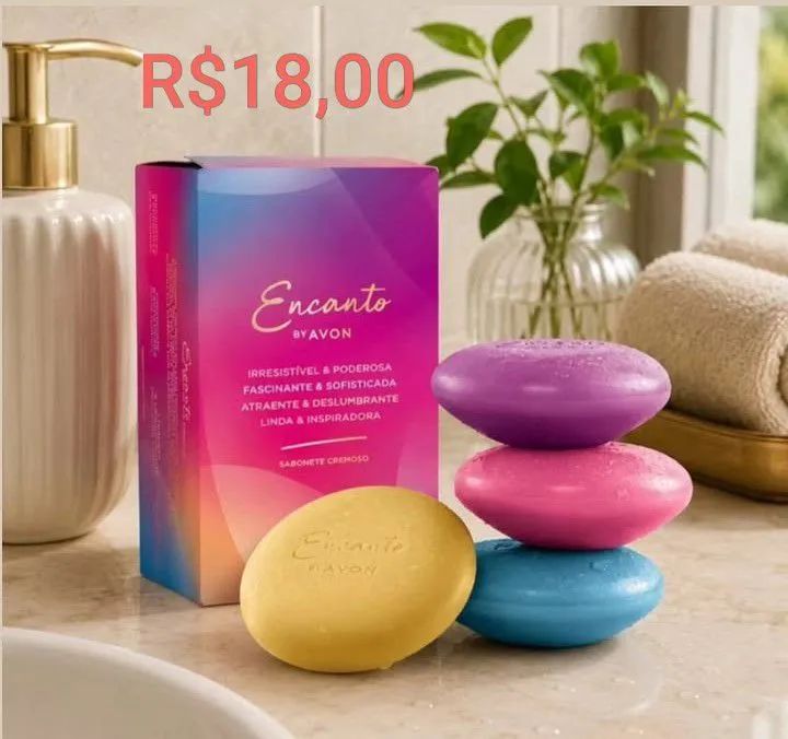 Avon - Foto 2